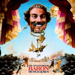 The Adventures of Baron Munchausen
