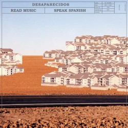 Read Music/Speak Spanish