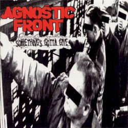 Something’s Gotta Give