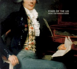 Music for Nitrous Oxide