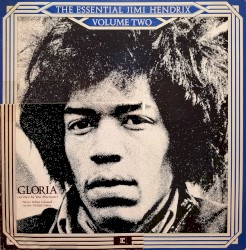 The Essential Jimi Hendrix, Volume Two