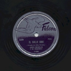 El gallo giro / Canción mixteca