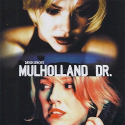 Mulholland Drive