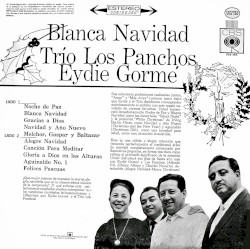 Blanca Navidad