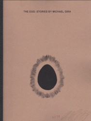 The Egg: Stories by Michael Gira