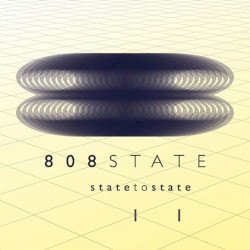 State to State, Volume 2