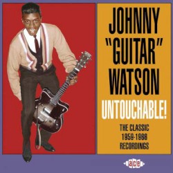 Untouchable! The Classic 1959-1966 Recordings
