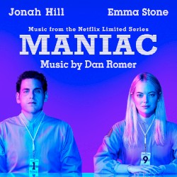 Maniac