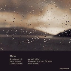 Symphonies 1-7 / Violin Concerto / Orchestral Works