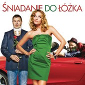 Sniadanie Do Lóżka