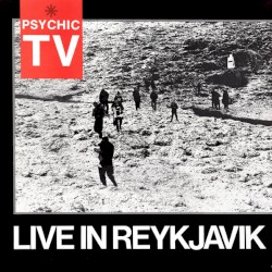 Live In Reykjavik