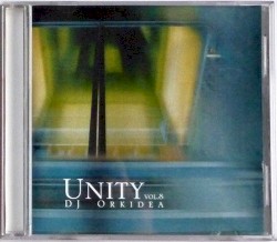 Unity, Volume 8