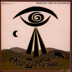Sunshine Seas Dub