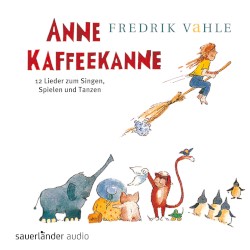 Anne Kaffeekanne