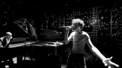 The Code (acoustic version)