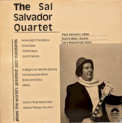 Plays the World's Greatest Jazz Standards