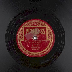 El relicario / Pompas