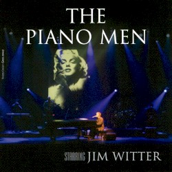 The Piano Men