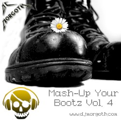 Mash-Up Your Bootz Vol. 4