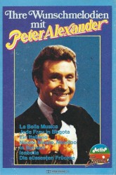 Ihr Wunschkonzert mit Peter Alexander