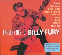 The Very Best Of