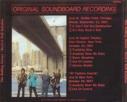 Rock’n Roll Babylon