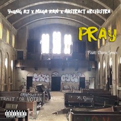 PRAY (online maxi-single)