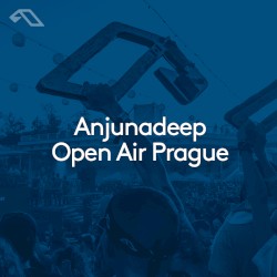 Anjunadeep Open Air Prague