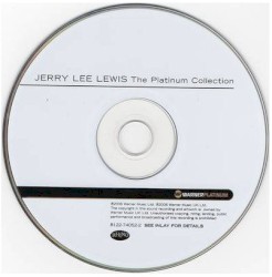 The Platinum Collection