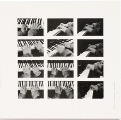 Arpeggiated Bösendorfer + Falsetto Voice