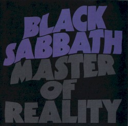 Master of Reality