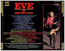 Eve of Destruction