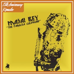 The Panacea Goldmind: 15th Anniversary