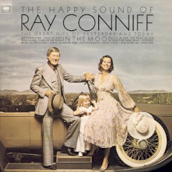The Happy Sound of Ray Conniff