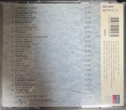 the essential PAVAROTTI