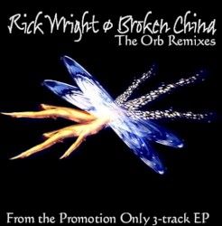Broken China (The Orb Remixes)