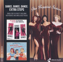 Dance, Dance, Dance: Extra Steps