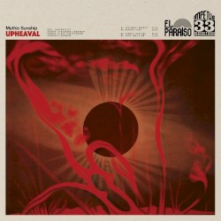 Upheaval
