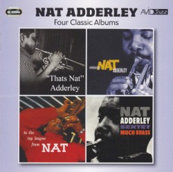 Four Classic Albums