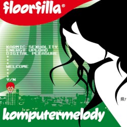 Komputermelody