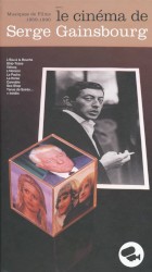 Le Cinéma de Serge Gainsbourg - Musiques de films 1959-1990