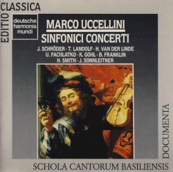 Sinfonici Concerti