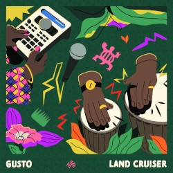 Gusto / Land Cruiser