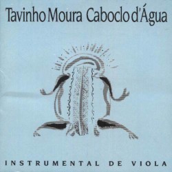 Caboclo d’Água