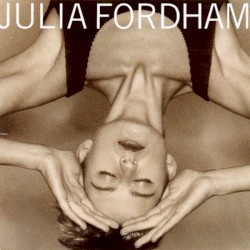 Julia Fordham