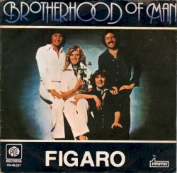 Figaro / You Can Say That Again