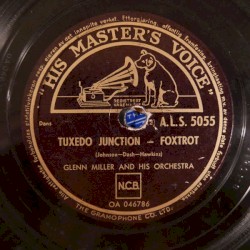 Tuxedo Junction / Danny Boy (Londonderry Air)