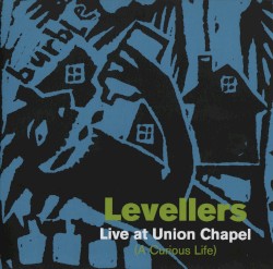 Live at Union Chapel (A Curious Life)