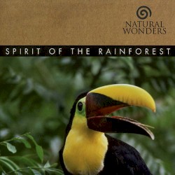 Spirit of the Rainforest