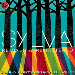 Sylva (remixed & remastered)